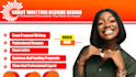 write professional grant proposals and grant applications