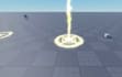 roblox vfx, roblox combat abilities, roblox battlegrounds, roblox map