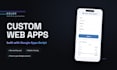 build a custom business web app with google apps script