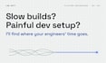 modernize your legacy java build system, ant to maven or bazel
