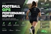 analyze football gps data and create a professional physical performance