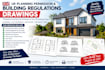 create UK planning permission and building regulation drawings
