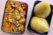 do organic eba and egusi promotion