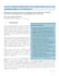 proof reading and business proposal development