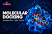 molecular docking with autodock vina, pyrx, moe and interaction analysis