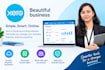 do xero bookkeeping, reconciliation