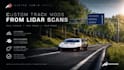 create custom assetto corsa laser scanned track