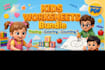 like to create learning material for toddlers