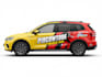make eye catching your car and vehicle wrap design