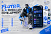 flutter developer, ai mobile app, flutter ai mobile android ios app development
