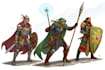 design professional fantasy rpg characters