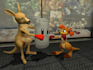 create art using pre made models and maps in garrys mod