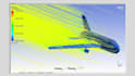 cfd analysis computational fluid dynamics simulation and aerodynamic flow study