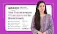 your amazon virtual assistant, amazon account manager, amazon fba va