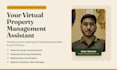 be your virtual property management assistant for rentals