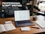 write youtube video scripts with hooks and storytelling