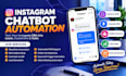 setup manychat many chat automation instragram chatbot n8n automation openclaw
