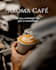 design instagram posts for cafes and restaurants