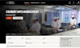design wix culinary MBA website chef training website hospitality website