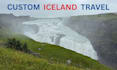 create a budget friendly custom iceland travel itinerary
