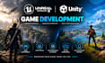 develop 2d and 3d unreal engine multiplayer game on unity and unreal engine