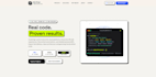 develop professional websites and mobile applications