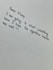 create beautiful and clean handwritten notes and letters