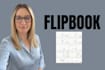 convert your PDF file to an amazing flipbook