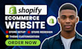 design shopify store redesign shopify store design shopify website store setup