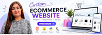 build a modern react ecommerce website