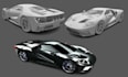 do 3d printable car models 3d vehicle designs car body kit stl file