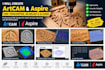 create artcam and aspire cnc toolpaths and g code