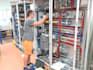 design an energy saving automation plan