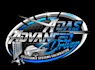 do a modern and professional adas logo