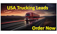 provide trucking insurance leads from fmcsa database