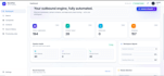 build full stack web apps and do python web scraping