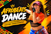 create a viral afrobeats dance choreography for your song