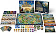 do board game design, card game, game mechanics and card game development