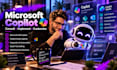 implement microsoft 365 copilot and build custom copilot studio agents