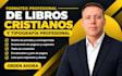 formatee y maquete profesionalmente su libro cristiano