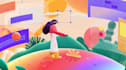 design responsive 3d interactive websites with spline and rive