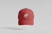 create 3d cap models and 3d printing cad files stl 3mf obj glb