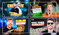do youtube thumbnail, thumbnail, thumbnail design