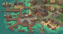 create pixel art game background tileset tilemap environment rpg 8bit 16bit