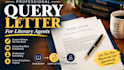write a professional query letter, book synopsis, for literary agents