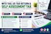 file mtd tax uk tax return and self assessment tax