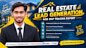 do real estate lead generation and skip tracing