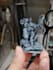 sculpt 3d characters sculptures figurines tabletop miniatures stl models