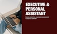 be your executive personal assistant