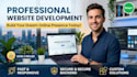 modernise your basic looking website